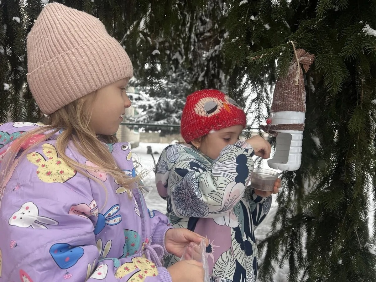    Фото: Официальный Телеграм-канал администрации Скадовского округа