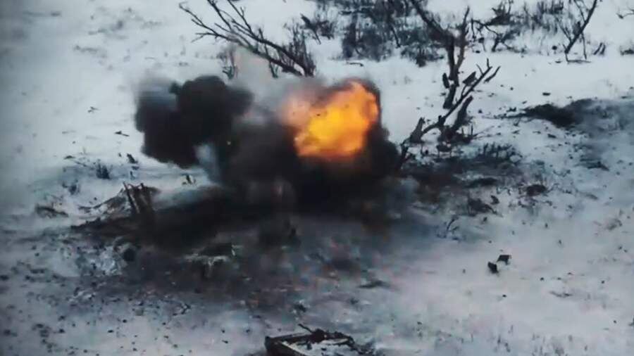    Фото: Министерство обороны РФ