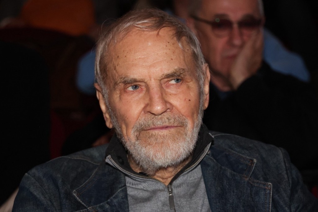    Фото © Валерий Шарифулин / ТАСС