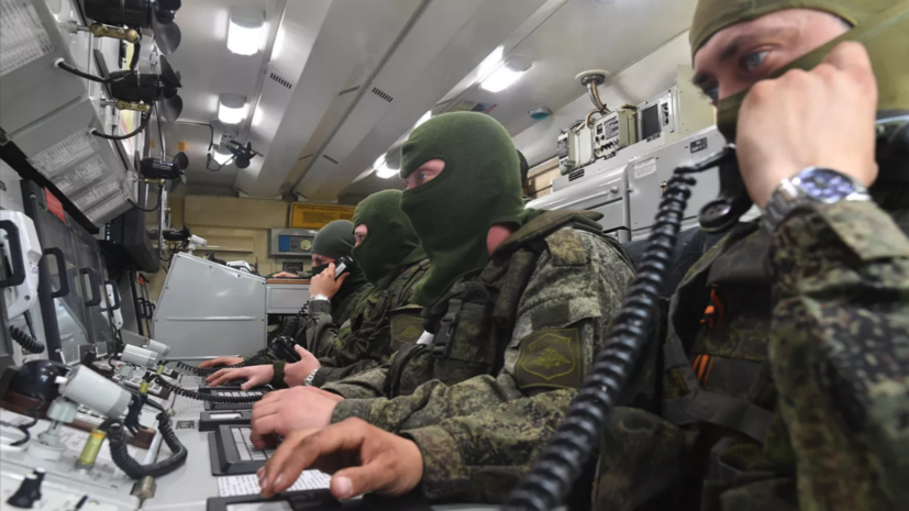   РИА Новости