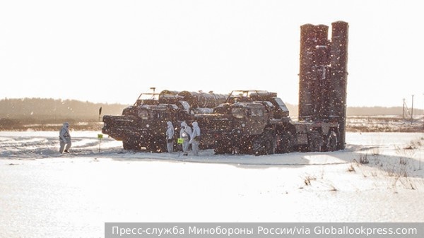     Фото: Пресс-служба Минобороны России/via Globallookpress.com   
 Текст: Катерина Туманова