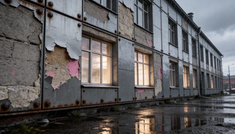    Причины и профилактика отслоения пленки на кухне Александр