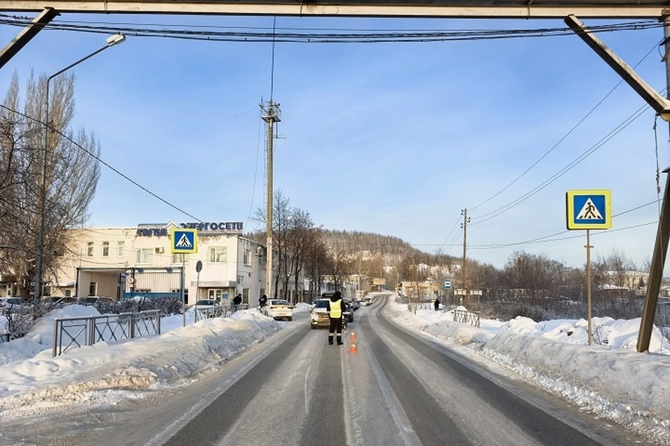    Девушек госпитализировали в больницу. Фото: МУ МВД России «Нижнетагильское»
