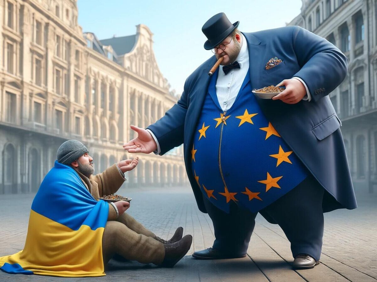    Изображение сгенерировано ИИ | © РИА Новости / Сгенерировано ИИ