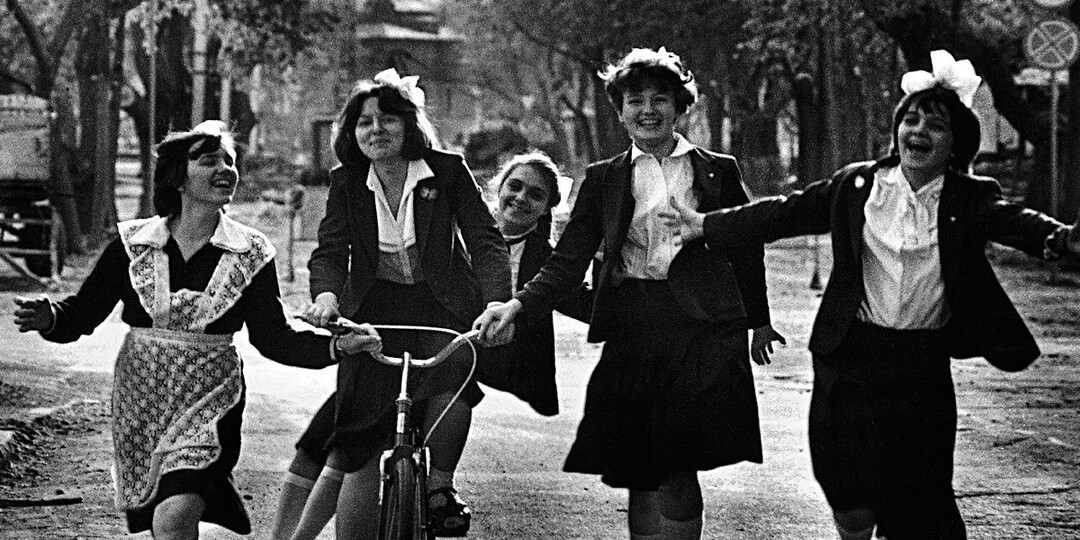 Почему у нас такое настоящее, что хочется будущего, похожего на Советское прошлое