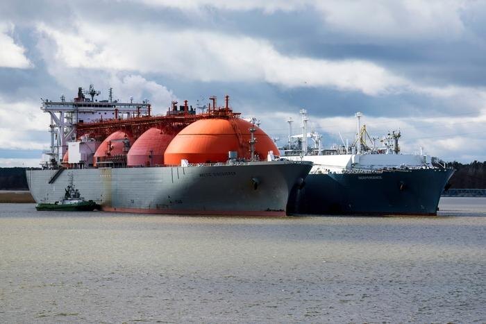 Обложка © Shutterstock / FOTODOM / Karolis Kavolelis