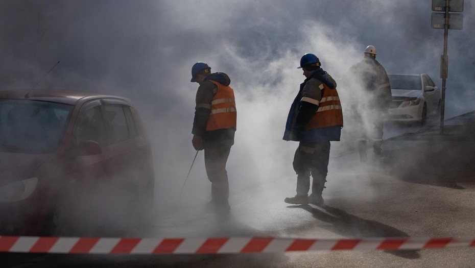    Автор фото: Ермохин Сергей