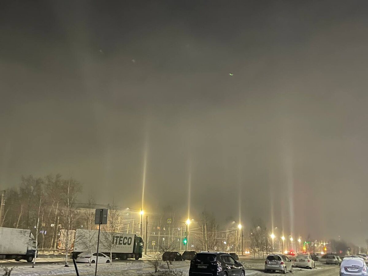 Фото: "СуперОмск"