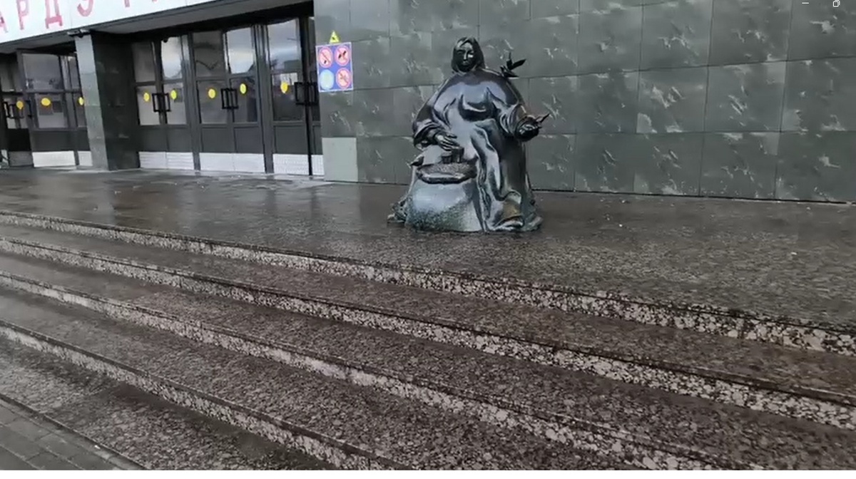 фото из личного архива