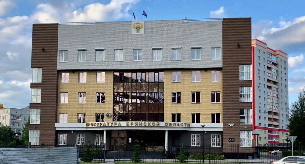 В Брянской области каждое второе преступление в 2025 году оказалось хищением