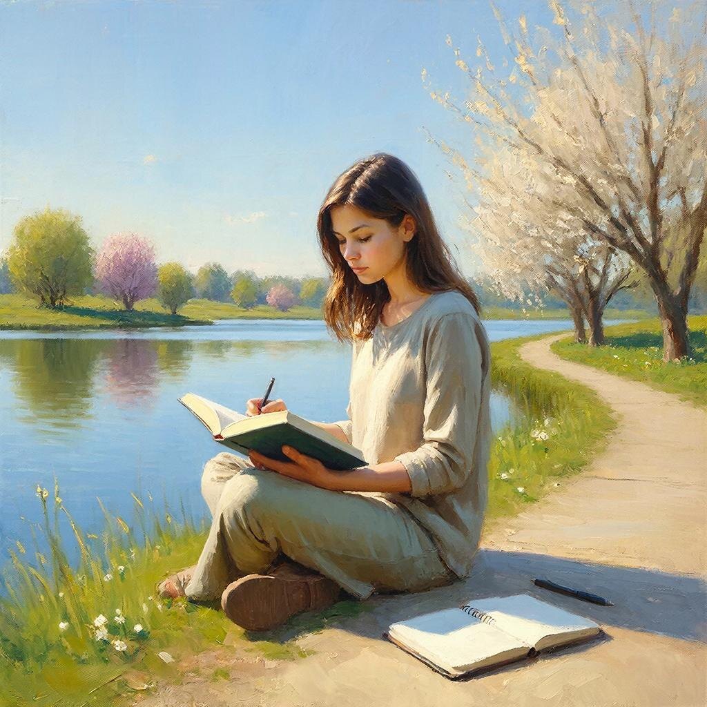 улучшаем свою жизнь к лучшему.