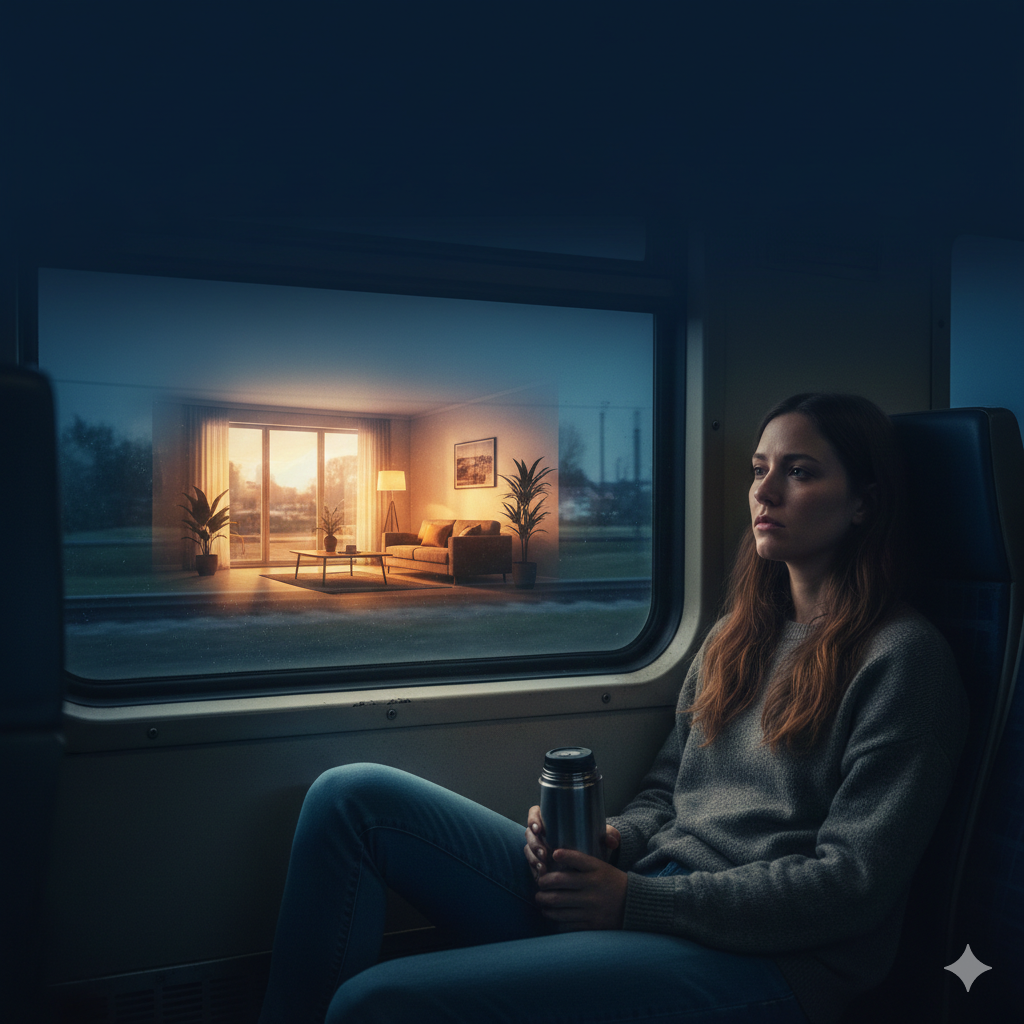 Когда мечта о своем уголке разбивается о суровую математику ипотечного калькулятора