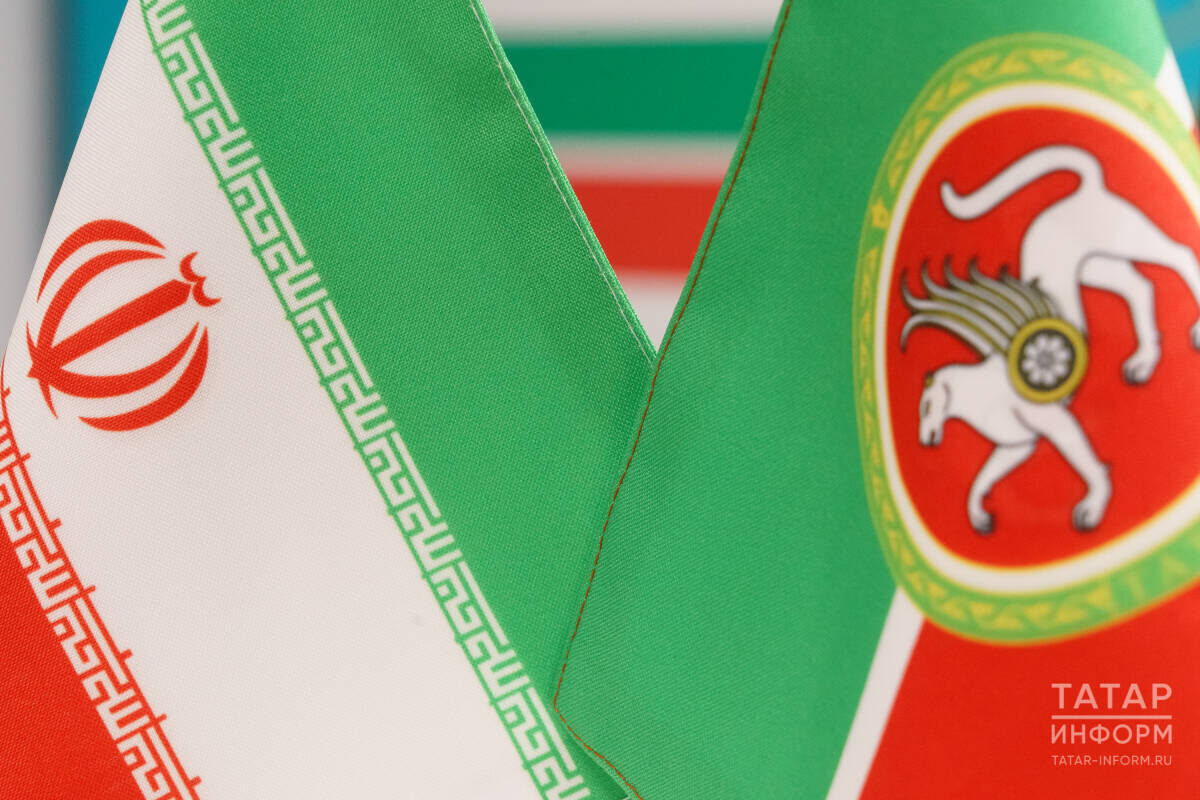 Американцы обещают снести законную власть в ИранеФото: © Салават Камалетдинов / «Татар-информ»