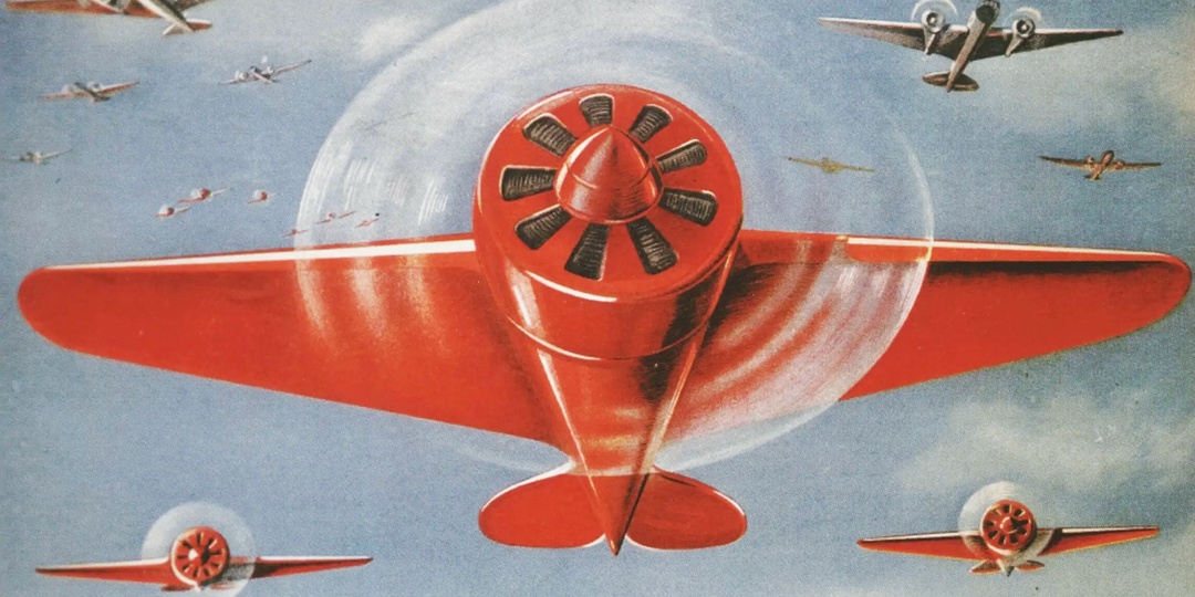 Декрет Ленина о полетах 1921 года: как в РСФСР ввели правила в небе