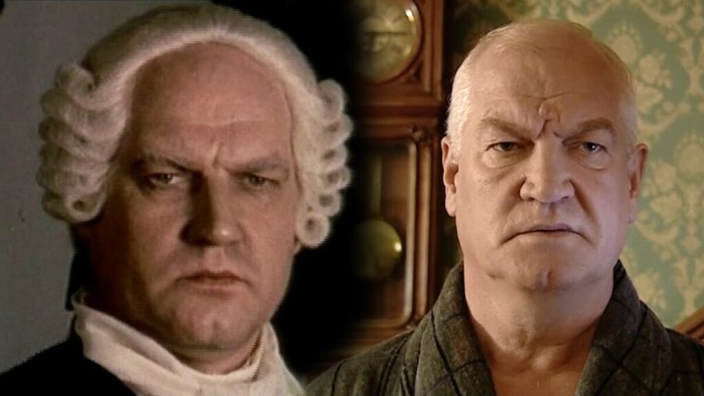    Фото: кадры из сериалов