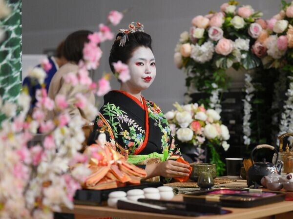    © РИА Новости Станислав Красильников