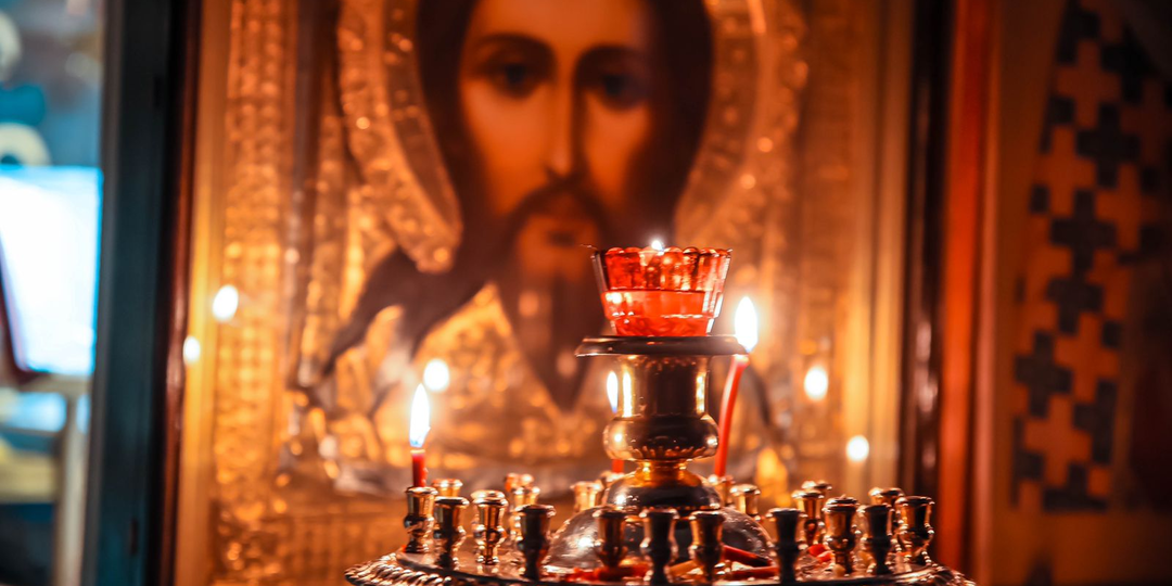 Если есть чувство вины за прошлое - читайте эту молитву