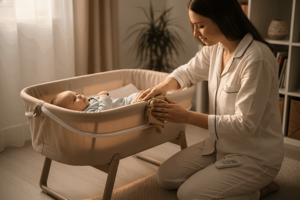    polnoe_rukovodstvo_po_hraneniyu_i_konservacii_detskoy_kolybeli_chistka_upakovka_i_zashchita_ot_pleseni_dlya_dlitelnogo_sezona Nuovita