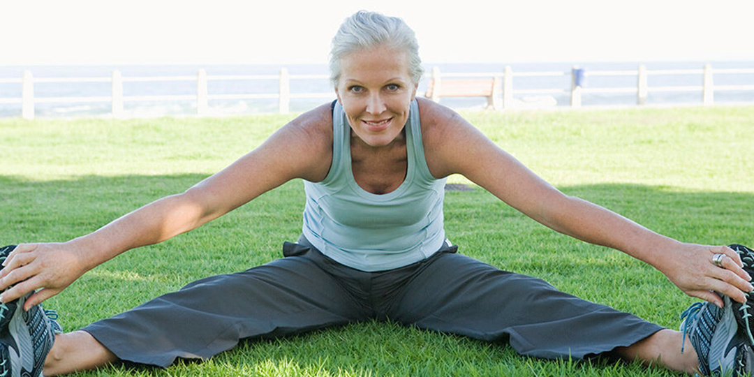 Хотите стать гибче? Начните с тарелки. Рацион, который повышает эластичность мышц и суставов