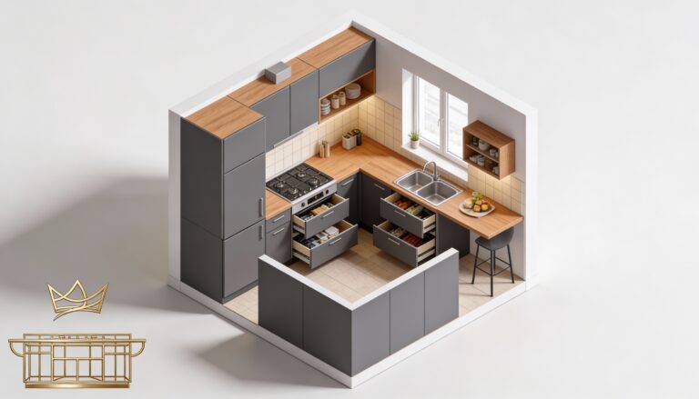    Выбор кухонь на заказ или модульных в Тюмени site-admin