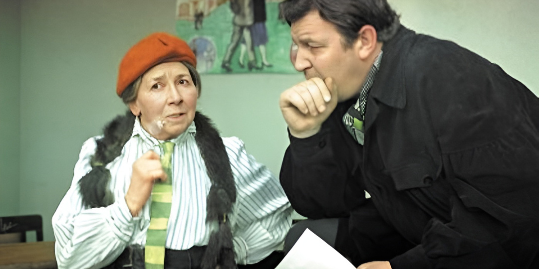 Угадайте фильм по цитате. Тест о советском кино