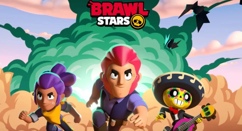 Brawl Stars «упал» в России: среди лидеров по жалобам — Брянская область