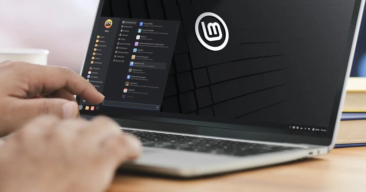 Новое меню Mint, новые приложения – новая причина попробовать?