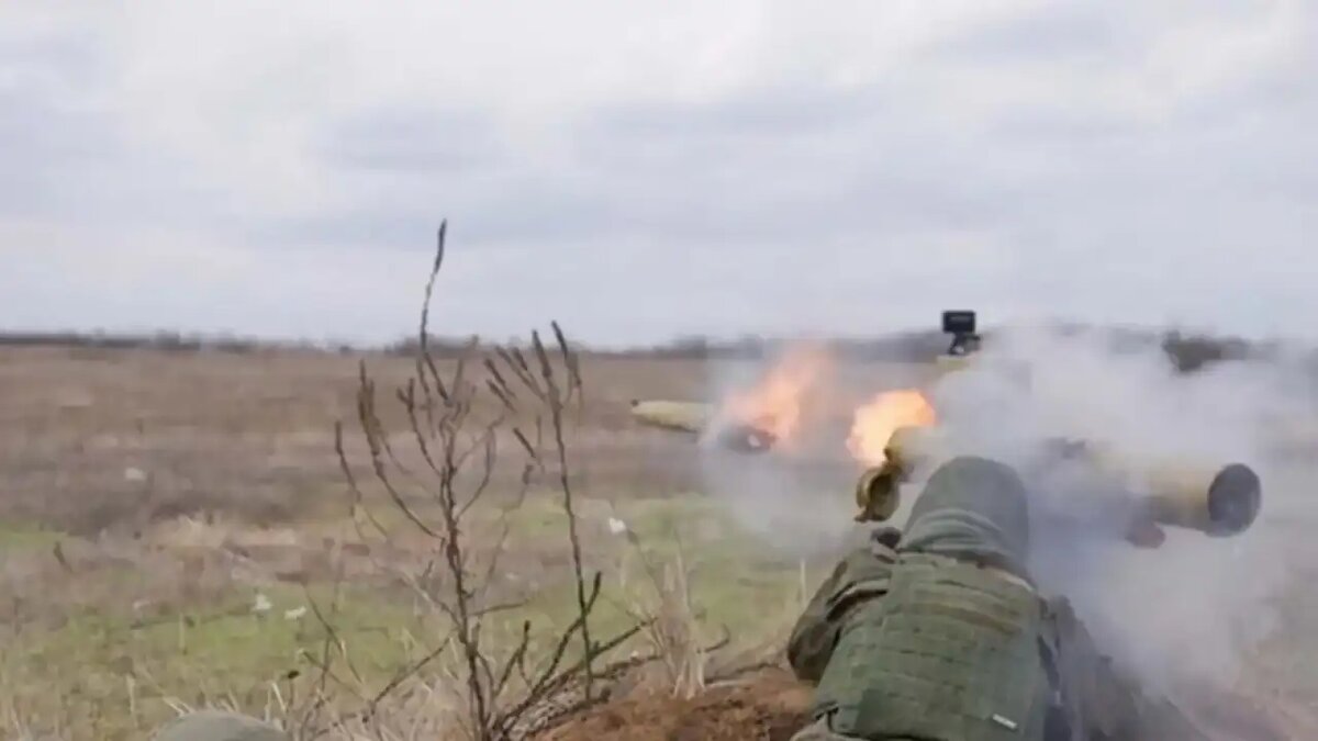    Военные действия. Минобороны РФ