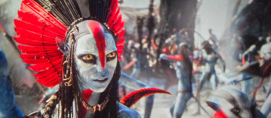 «Аватар» уже не тот, красивой сказки больше нет. Впечатления от просмотра «Аватар 3: Пламя и Пепел».