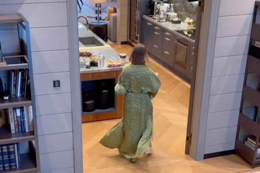 Вот это ремонт в 1,2 млрд