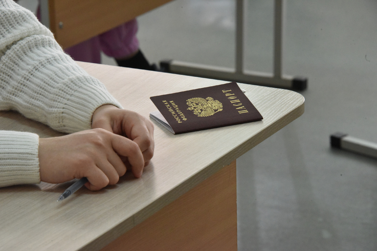 Фото: Павел Ворожцов, «Областная газета»