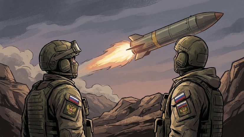   Сгенерировано с помощью ИИ