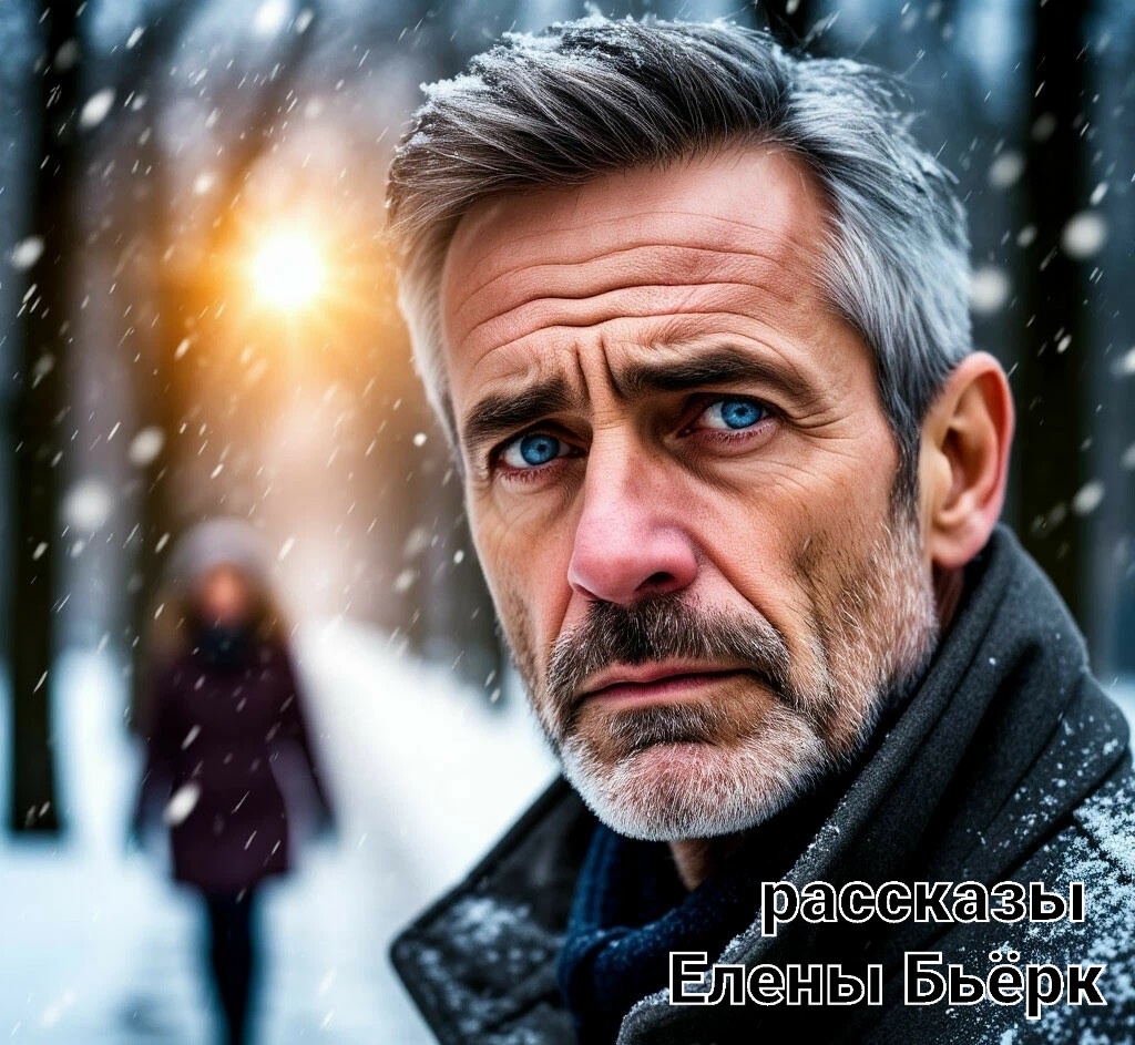 Автор иллюстрации Елена Бьёрк