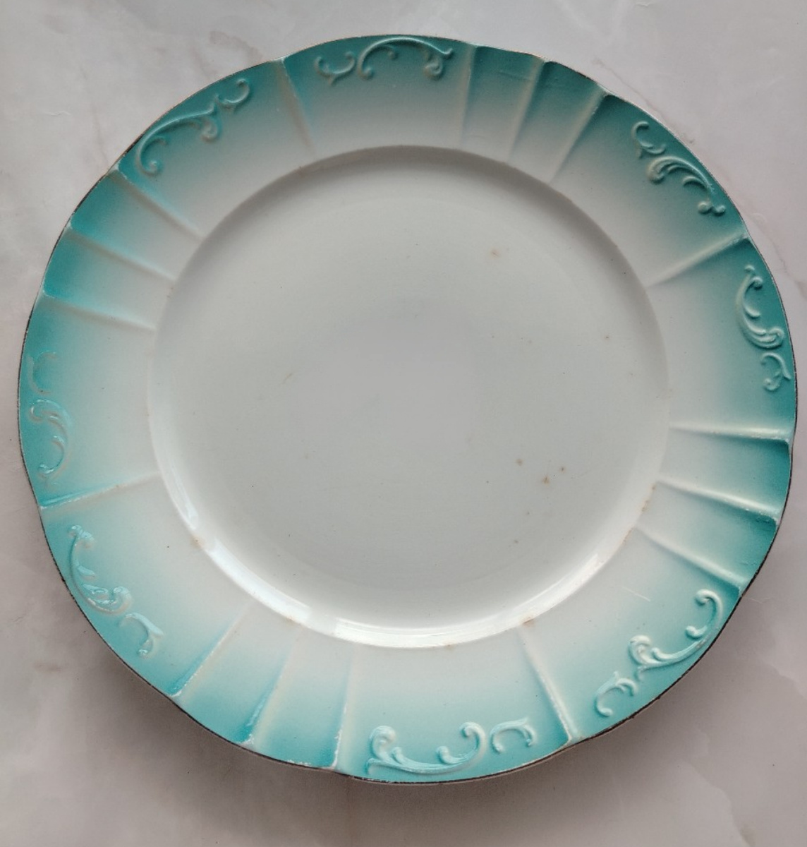 Вот она, моя прелесть.