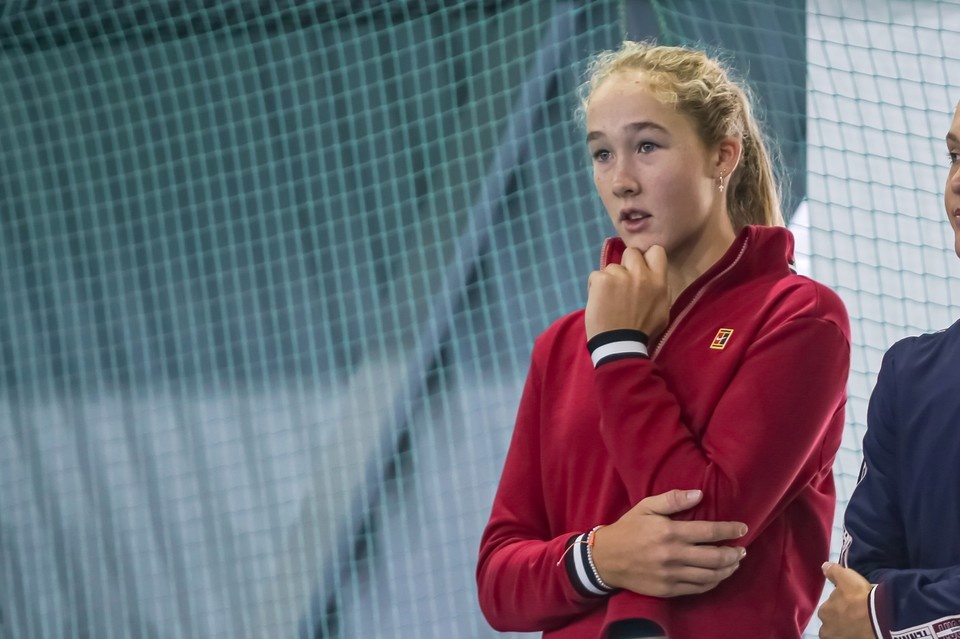   ИВАНОВА Диана