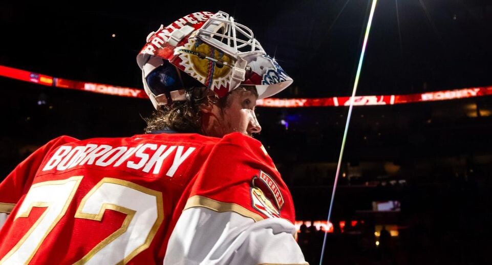    ХК «Флорида Пантерз»