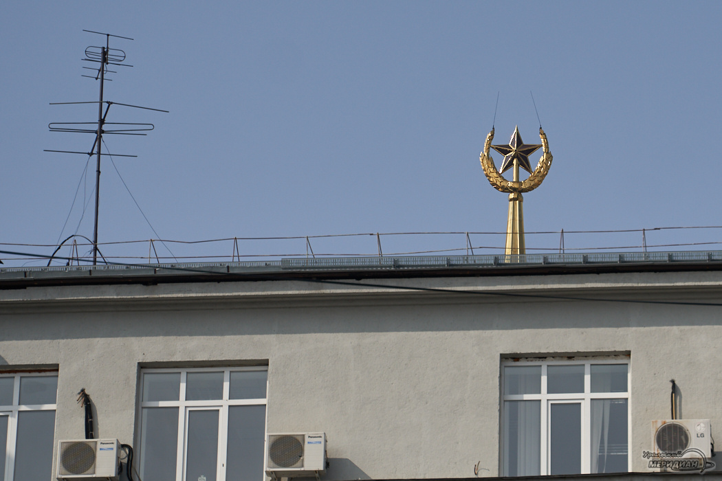    Фото: Лидия Аникина © ИА "Уральский меридиан"