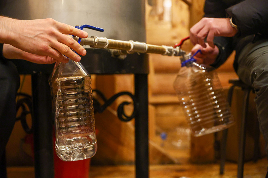    Наталья Шатохина/NEWS.ru