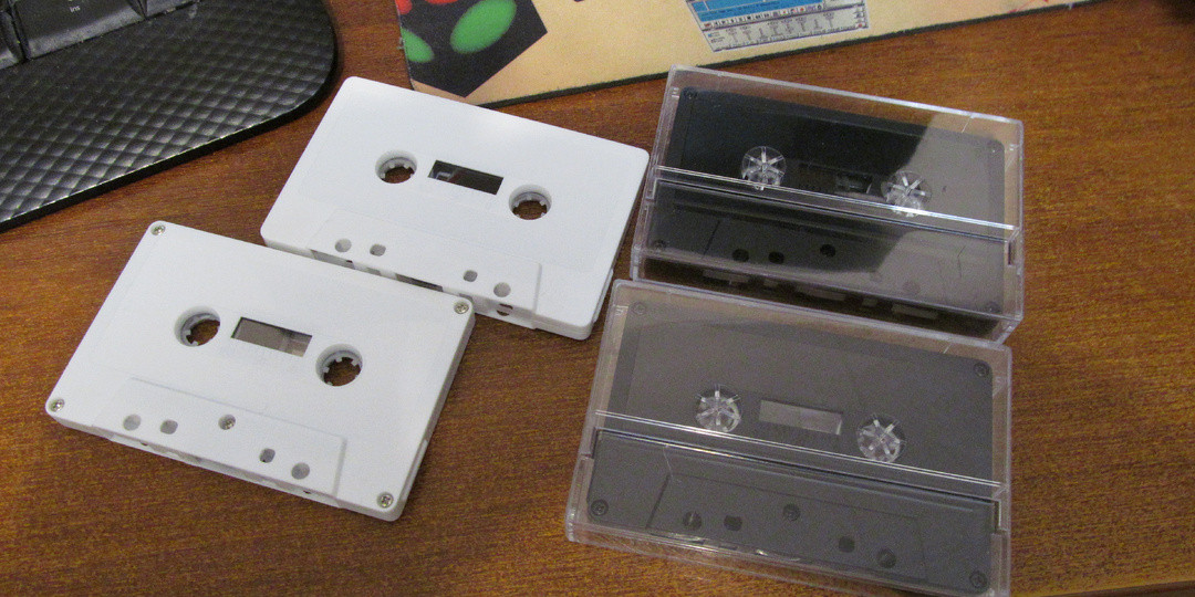 Тестирование безымянных кассет с китайских маркетплейсов – лента первого типа: не всё так однозначно