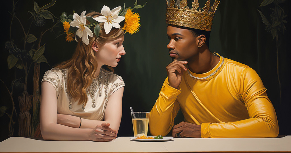 Как манипулировать нарциссом? Осторожно: кейс исключительно для отважных!