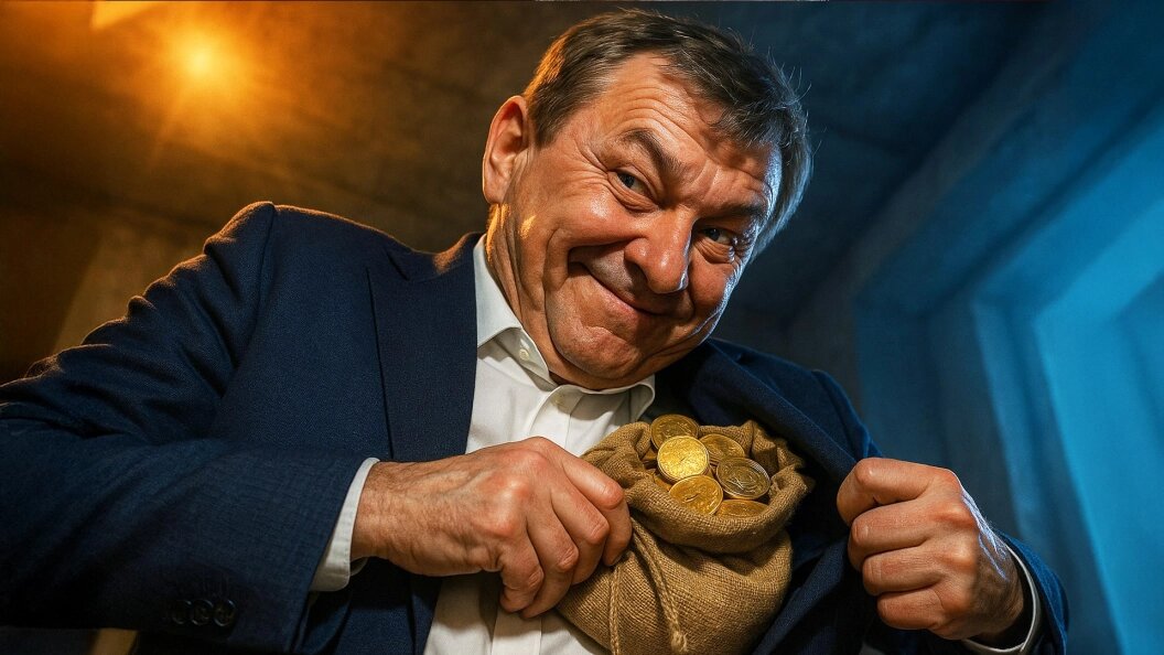    Коллаж Царьграда