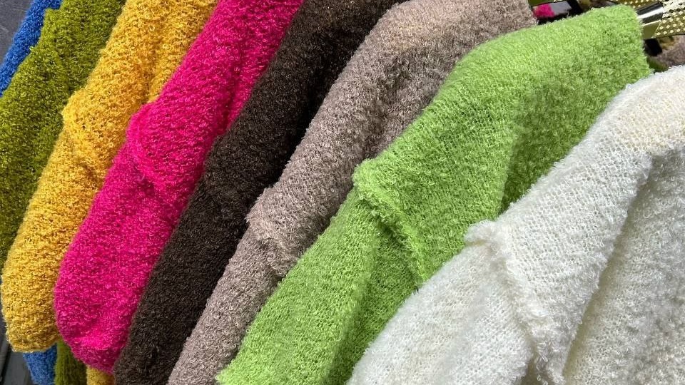 Покажу, что в январе предлагают на Садоводе