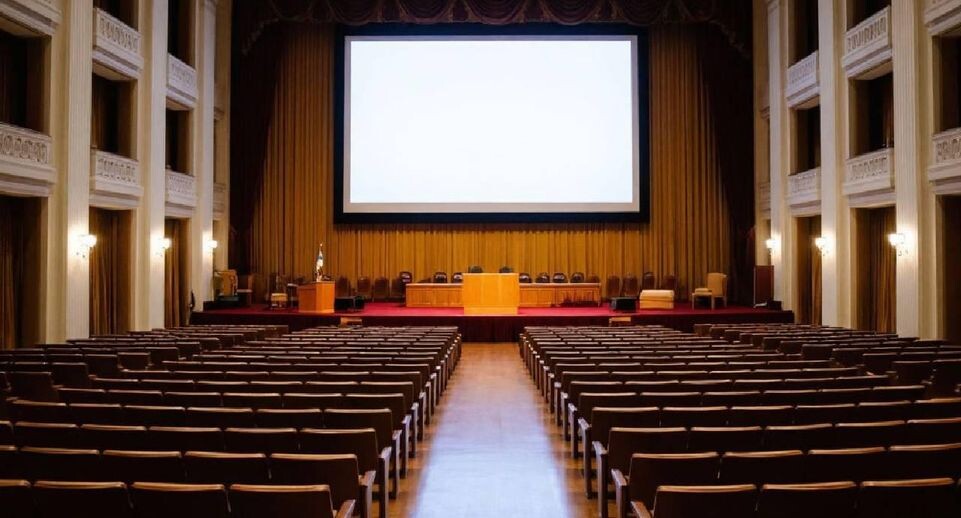    «Подмосковье сегодня»/Сгенерировано нейросетью