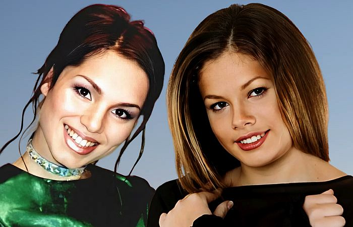 Зосимова, Алекса, Пластинина... Как сейчас выглядят и куда пропали звёзды, на чью раскрутку родители вбухали миллионы, но им не помогло