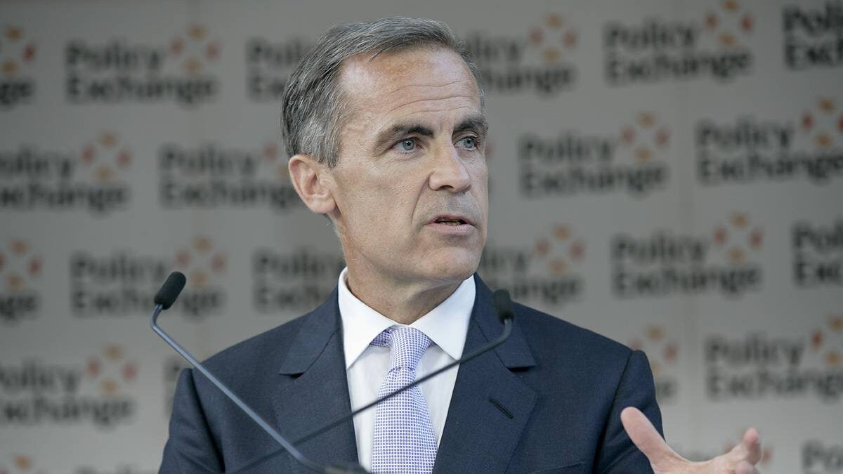    Фото: Policy Exchange / CC BY 2.0