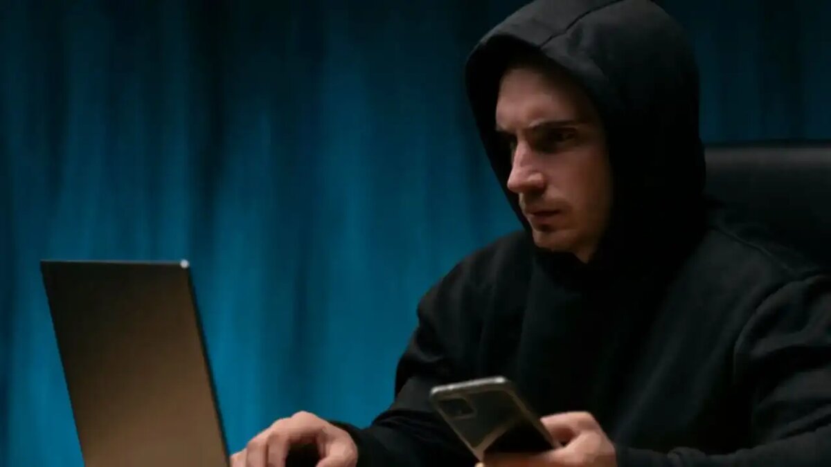    Мошенник. © ru.freepik.com