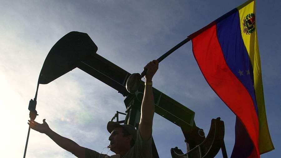    Фото: AP Photo/FERNANDO LLANO