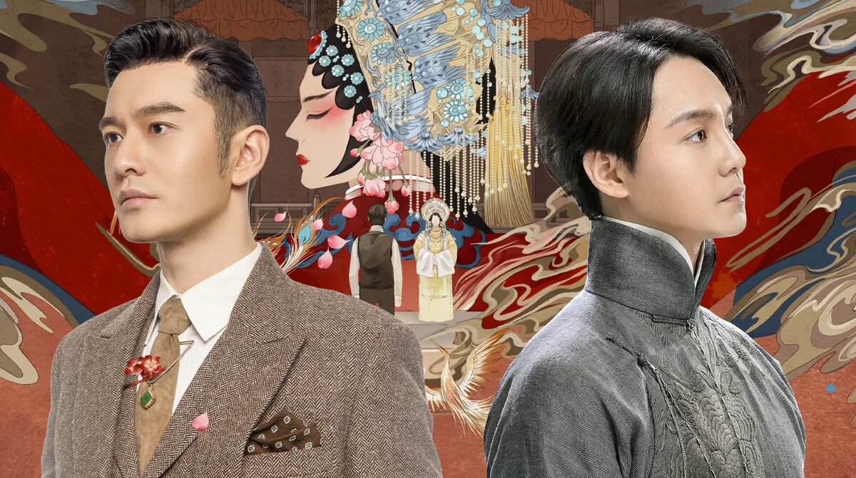 Из одноименной дорамы натырила картинок 