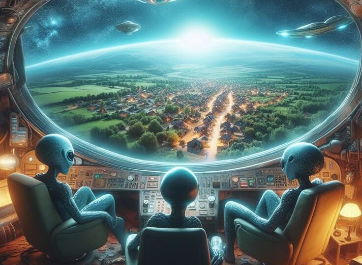 Почему реальность, какой мы её знали, начинает распадаться? Узнаем причины и то, что от нас скрывали