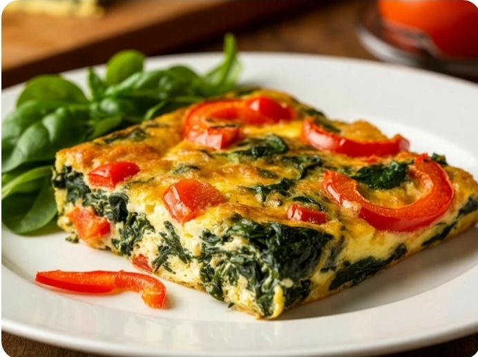 5 идеальных завтраков: вкусно, сытно и без скачков сахара